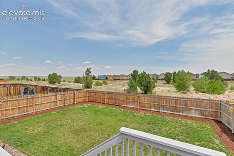 Tiny photo for 6103 Cider Mill Place, Colorado Springs, CO 80925 (MLS # 3801797)