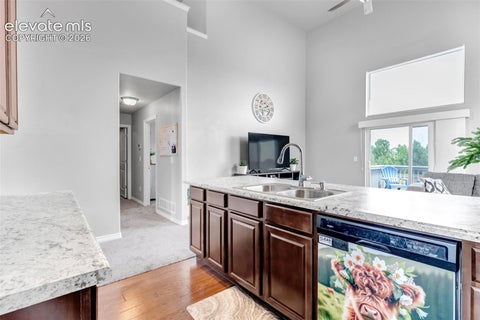 Tiny photo for 6103 Cider Mill Place, Colorado Springs, CO 80925 (MLS # 3801797)