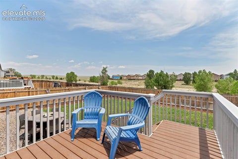 Tiny photo for 6103 Cider Mill Place, Colorado Springs, CO 80925 (MLS # 3801797)