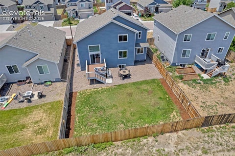 Tiny photo for 6103 Cider Mill Place, Colorado Springs, CO 80925 (MLS # 3801797)