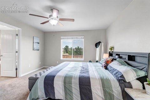 Tiny photo for 6103 Cider Mill Place, Colorado Springs, CO 80925 (MLS # 3801797)