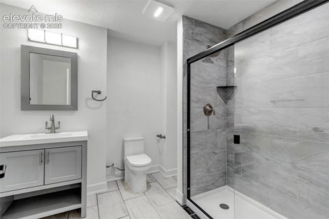 Tiny photo for 6103 Cider Mill Place, Colorado Springs, CO 80925 (MLS # 3801797)