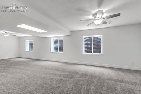 Tiny photo for 6103 Cider Mill Place, Colorado Springs, CO 80925 (MLS # 3801797)
