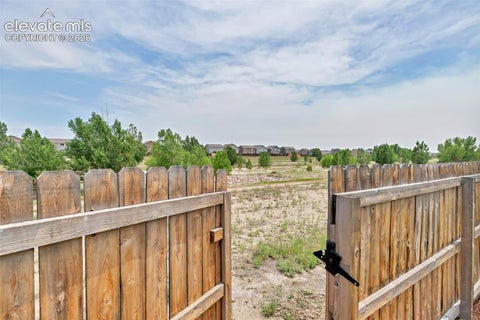 Tiny photo for 6103 Cider Mill Place, Colorado Springs, CO 80925 (MLS # 3801797)