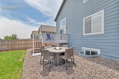 Tiny photo for 6103 Cider Mill Place, Colorado Springs, CO 80925 (MLS # 3801797)