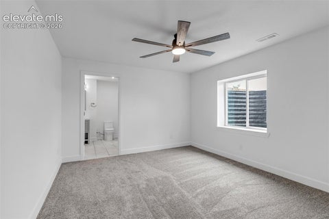 Tiny photo for 6103 Cider Mill Place, Colorado Springs, CO 80925 (MLS # 3801797)
