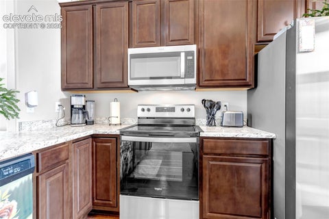 Tiny photo for 6103 Cider Mill Place, Colorado Springs, CO 80925 (MLS # 3801797)