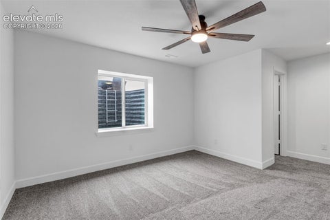 Tiny photo for 6103 Cider Mill Place, Colorado Springs, CO 80925 (MLS # 3801797)