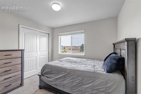 Tiny photo for 6103 Cider Mill Place, Colorado Springs, CO 80925 (MLS # 3801797)