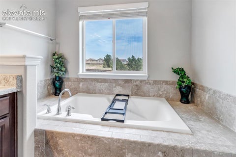 Tiny photo for 6103 Cider Mill Place, Colorado Springs, CO 80925 (MLS # 3801797)