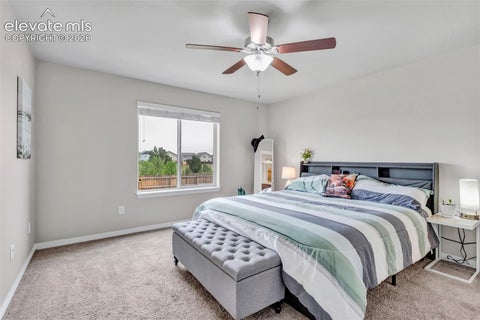 Tiny photo for 6103 Cider Mill Place, Colorado Springs, CO 80925 (MLS # 3801797)