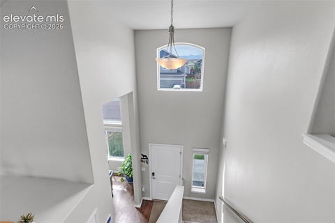 Tiny photo for 6103 Cider Mill Place, Colorado Springs, CO 80925 (MLS # 3801797)