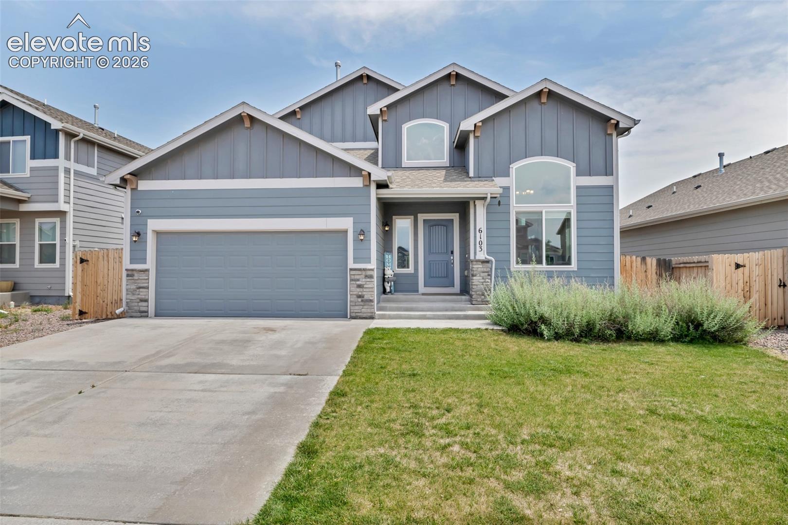 6103 Cider Mill Place