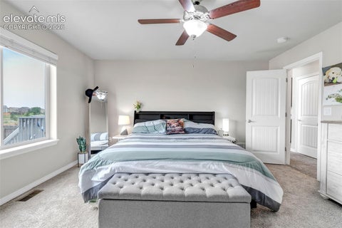 Tiny photo for 6103 Cider Mill Place, Colorado Springs, CO 80925 (MLS # 3801797)