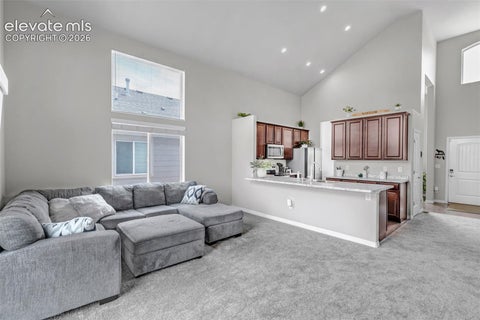 Tiny photo for 6103 Cider Mill Place, Colorado Springs, CO 80925 (MLS # 3801797)