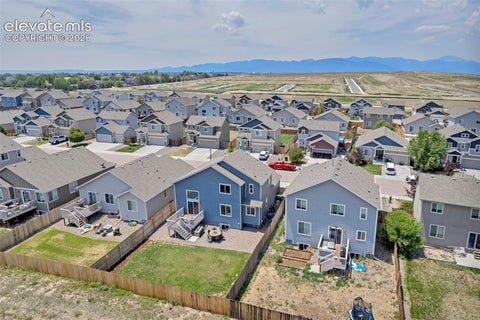 Tiny photo for 6103 Cider Mill Place, Colorado Springs, CO 80925 (MLS # 3801797)