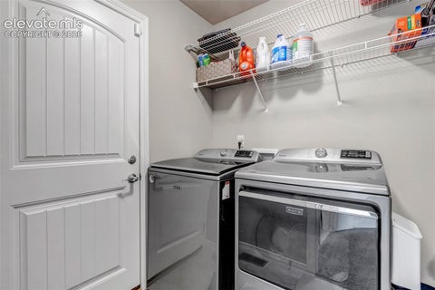 Tiny photo for 6103 Cider Mill Place, Colorado Springs, CO 80925 (MLS # 3801797)