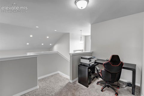 Tiny photo for 6103 Cider Mill Place, Colorado Springs, CO 80925 (MLS # 3801797)