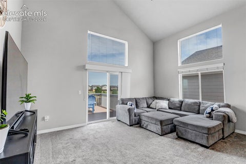 Tiny photo for 6103 Cider Mill Place, Colorado Springs, CO 80925 (MLS # 3801797)