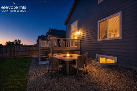 Tiny photo for 6103 Cider Mill Place, Colorado Springs, CO 80925 (MLS # 3801797)
