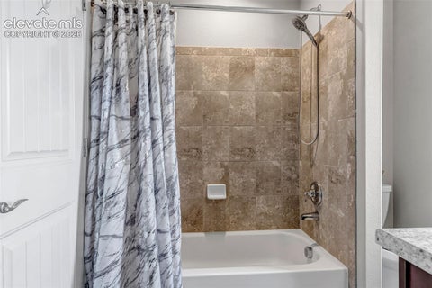 Tiny photo for 6103 Cider Mill Place, Colorado Springs, CO 80925 (MLS # 3801797)