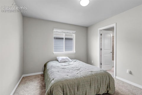 Tiny photo for 6103 Cider Mill Place, Colorado Springs, CO 80925 (MLS # 3801797)
