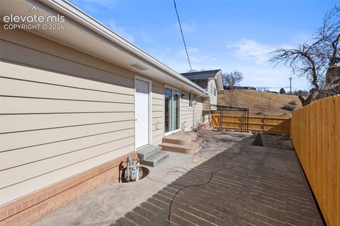 Tiny photo for 2905 Garden Hill Drive, Colorado Springs, CO 80904 (MLS # 1466139)