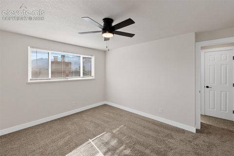Tiny photo for 2905 Garden Hill Drive, Colorado Springs, CO 80904 (MLS # 1466139)