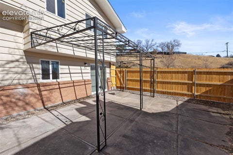 Tiny photo for 2905 Garden Hill Drive, Colorado Springs, CO 80904 (MLS # 1466139)