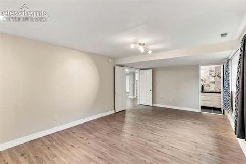 Tiny photo for 737 Count Pourtales Drive, Colorado Springs, CO 80906 (MLS # 7370426)