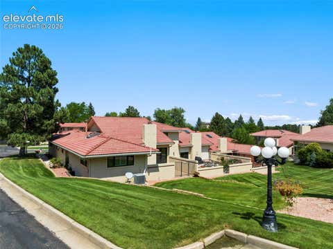 Tiny photo for 737 Count Pourtales Drive, Colorado Springs, CO 80906 (MLS # 7370426)
