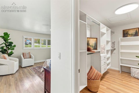 Tiny photo for 737 Count Pourtales Drive, Colorado Springs, CO 80906 (MLS # 7370426)