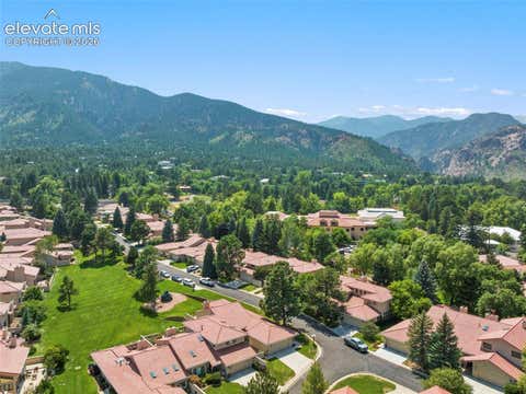 Tiny photo for 737 Count Pourtales Drive, Colorado Springs, CO 80906 (MLS # 7370426)