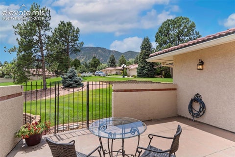 Tiny photo for 737 Count Pourtales Drive, Colorado Springs, CO 80906 (MLS # 7370426)