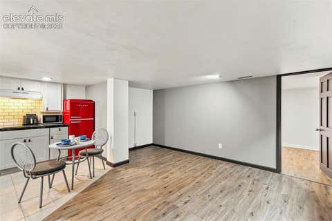 Tiny photo for 737 Count Pourtales Drive, Colorado Springs, CO 80906 (MLS # 7370426)
