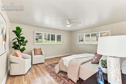 Tiny photo for 737 Count Pourtales Drive, Colorado Springs, CO 80906 (MLS # 7370426)