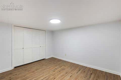 Tiny photo for 737 Count Pourtales Drive, Colorado Springs, CO 80906 (MLS # 7370426)