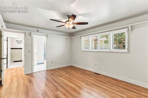 Tiny photo for 737 Count Pourtales Drive, Colorado Springs, CO 80906 (MLS # 7370426)