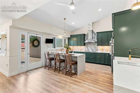 Tiny photo for 737 Count Pourtales Drive, Colorado Springs, CO 80906 (MLS # 7370426)