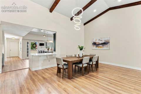 Tiny photo for 737 Count Pourtales Drive, Colorado Springs, CO 80906 (MLS # 7370426)