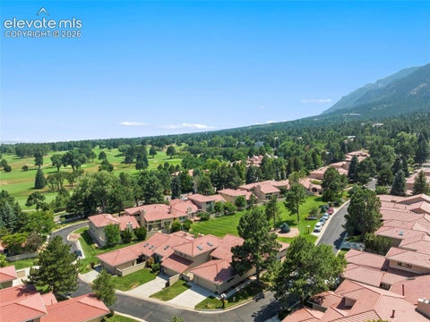 Tiny photo for 737 Count Pourtales Drive, Colorado Springs, CO 80906 (MLS # 7370426)