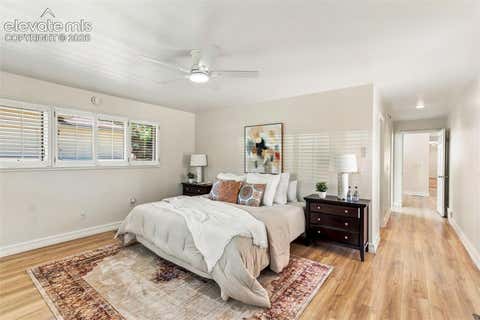 Tiny photo for 737 Count Pourtales Drive, Colorado Springs, CO 80906 (MLS # 7370426)