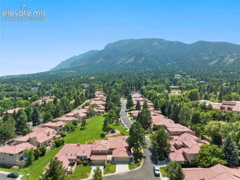 Tiny photo for 737 Count Pourtales Drive, Colorado Springs, CO 80906 (MLS # 7370426)