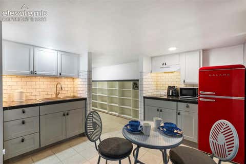 Tiny photo for 737 Count Pourtales Drive, Colorado Springs, CO 80906 (MLS # 7370426)