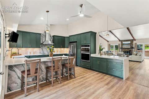 Tiny photo for 737 Count Pourtales Drive, Colorado Springs, CO 80906 (MLS # 7370426)