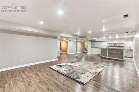 Tiny photo for 737 Count Pourtales Drive, Colorado Springs, CO 80906 (MLS # 7370426)