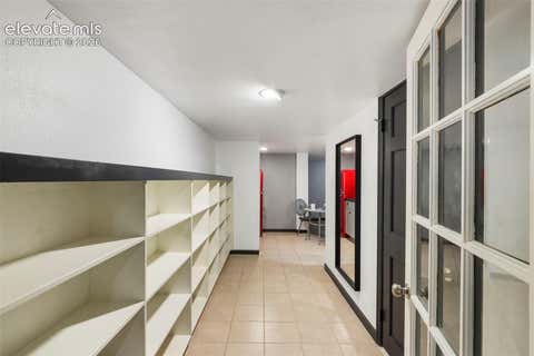 Tiny photo for 737 Count Pourtales Drive, Colorado Springs, CO 80906 (MLS # 7370426)
