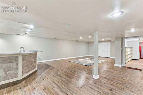 Tiny photo for 737 Count Pourtales Drive, Colorado Springs, CO 80906 (MLS # 7370426)