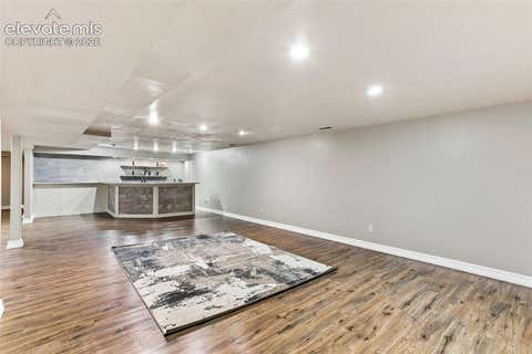 Tiny photo for 737 Count Pourtales Drive, Colorado Springs, CO 80906 (MLS # 7370426)