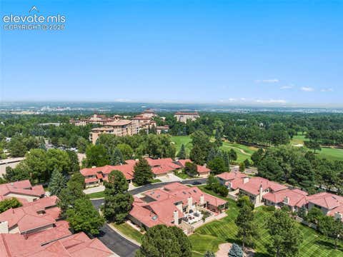 Tiny photo for 737 Count Pourtales Drive, Colorado Springs, CO 80906 (MLS # 7370426)
